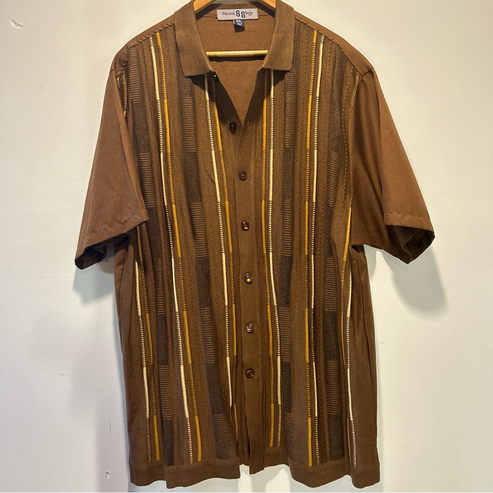 Vintage Michael Irvin shirt